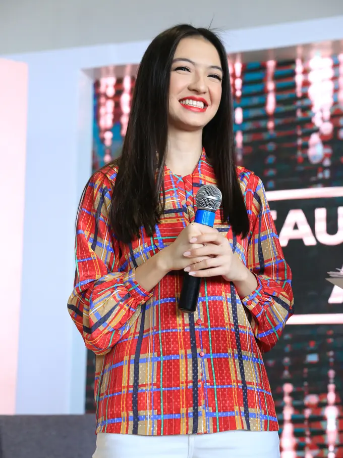 [Bintang] Raline Shah