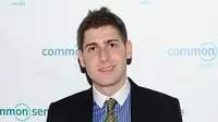 Eduardo Saverin (Brasil) | via: guim.co.uk