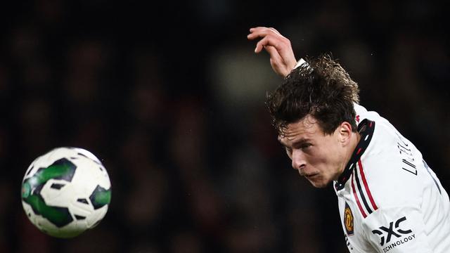 Wout Weghorst Cetak Gol, Manchester United Menang Telak Atas Nottingham Forest