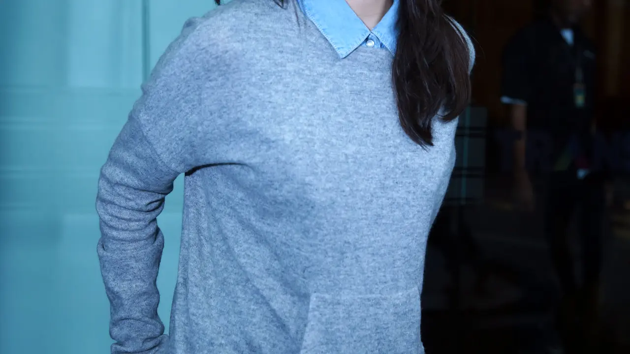 [Bintang] Nycta Gina