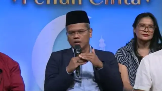 Banardi Rachmad (Fimela.com/soraya)