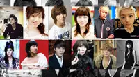 6 Idola Cowok KPop dengan Wajah Cantik