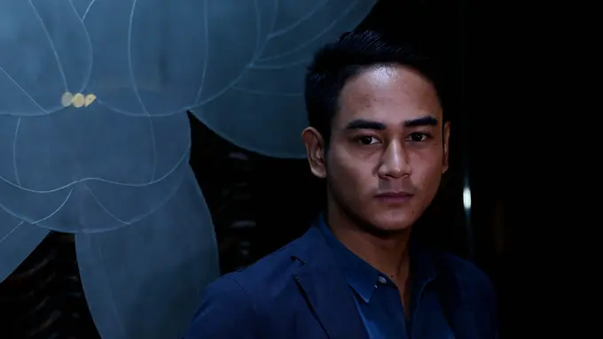 [Bintang] Dwi Andhika