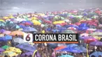 corona brasil