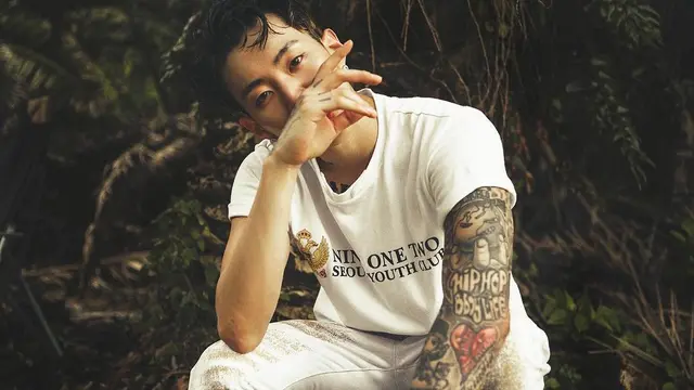 [Bintang] 8 Lagu K-Pop yang Bernuansa Latin