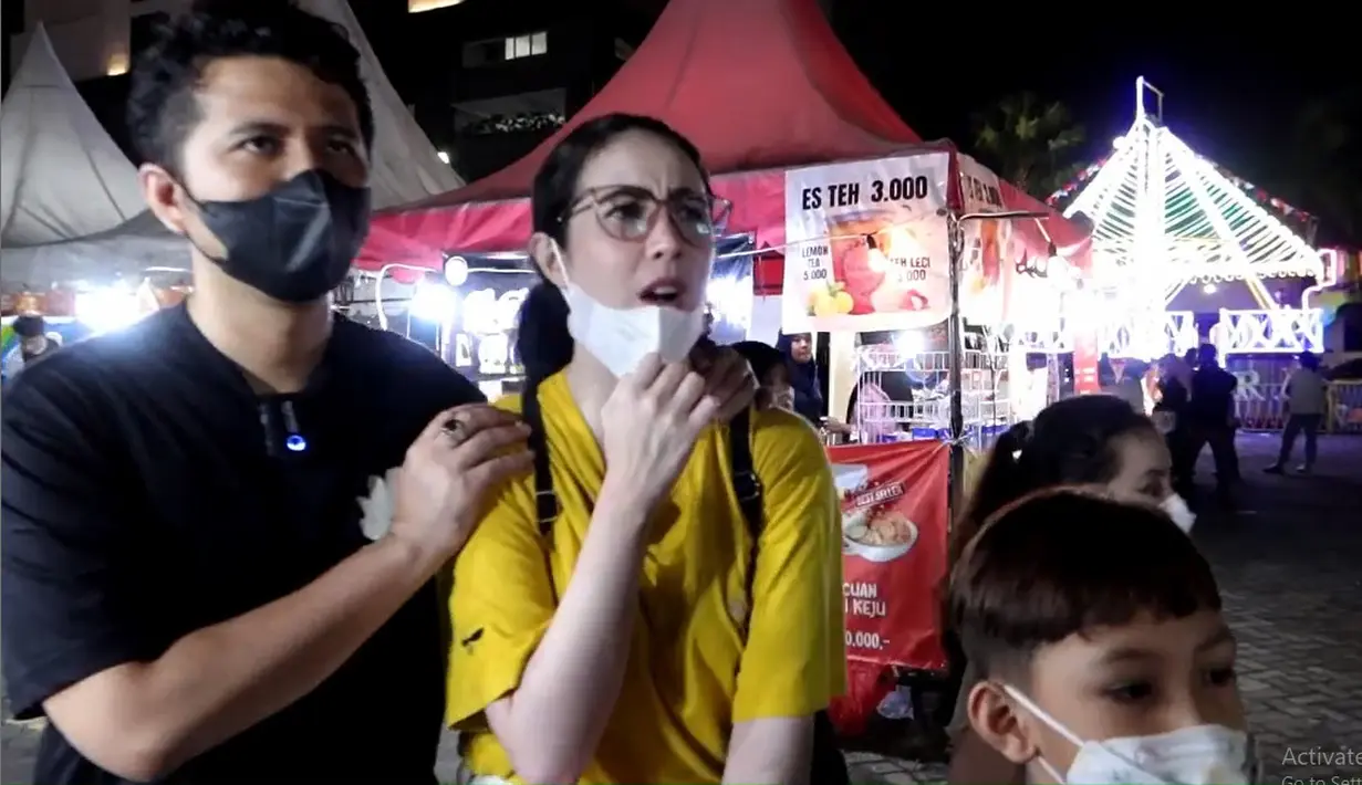 [Youtube/Arumi Bachsin]