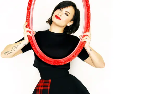 Demi Lovato