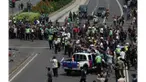 5 dari 27 korban luka dalam peristiwa bom bunuh diri dan penembakan di Jalan MH Thamrin, Jakarta Pusat beberapa waktu lalu mengalami gangguan psikologis