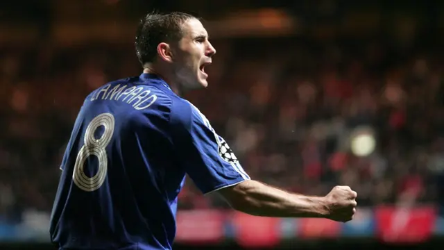 Frank Lampard