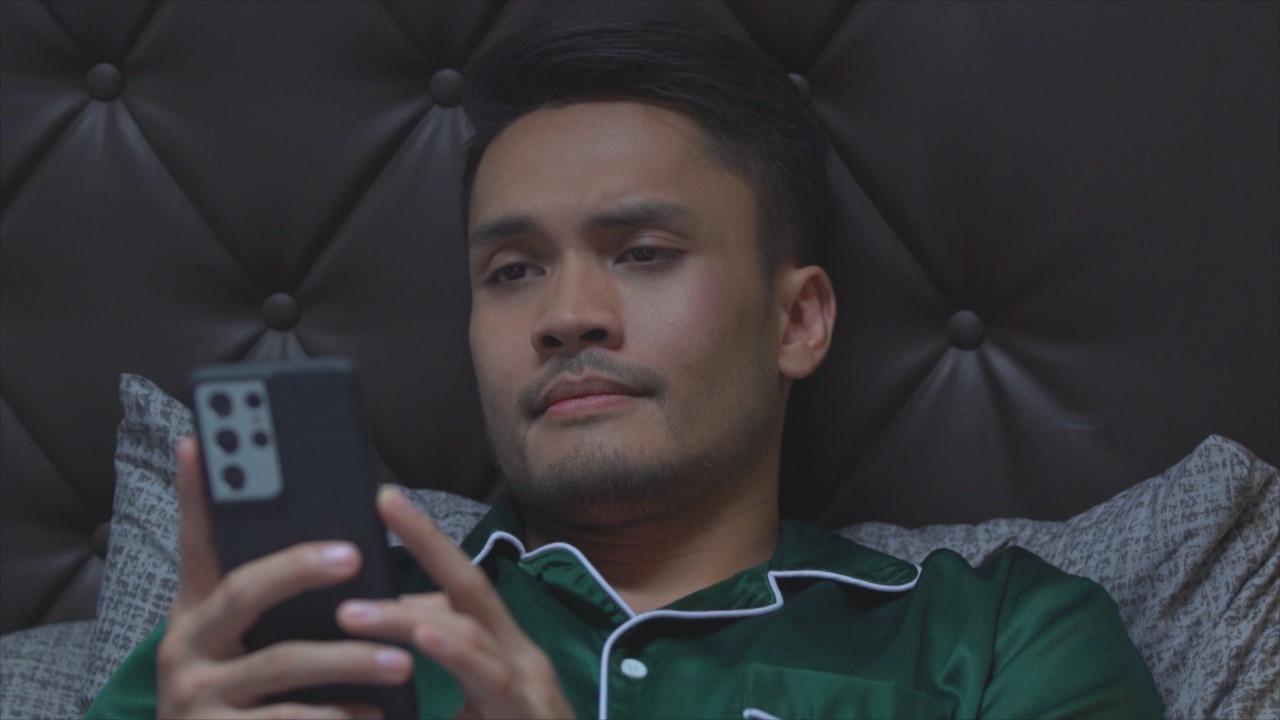 Takdir Cinta yang Kupilih