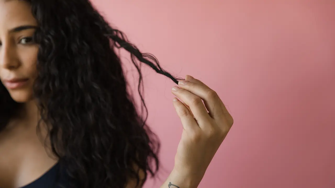 Memahami Kebutuhan Rambut Keriting Alami