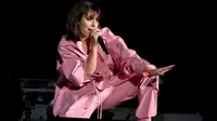 Lirik Lagu Talk talk - Charli XCX