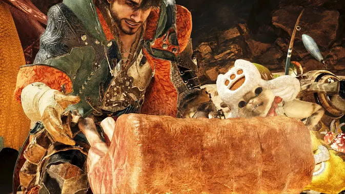 <p>Cara Akses Monster Hunter Wilds Beta di Steam dan Spesifikasi PC untuk Bermain. (Doc: Capcom | Steam)</p>
