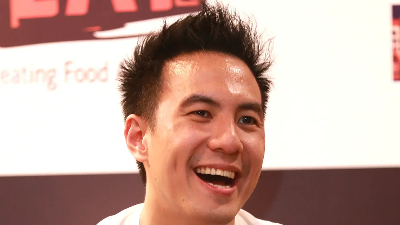 [Fimela] Daniel Mananta
