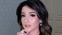 Tsania Marwa. (Foto: Dok. Instagram @tsaniamarwa54)