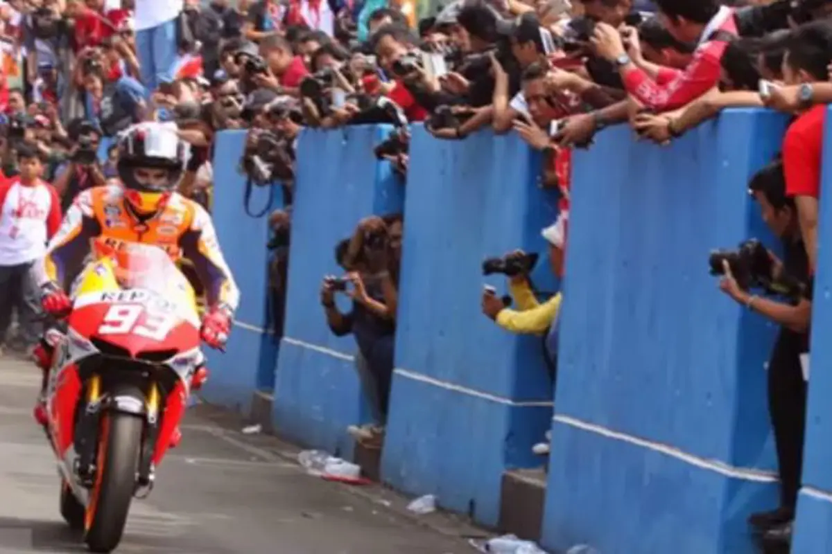 marc Marquez