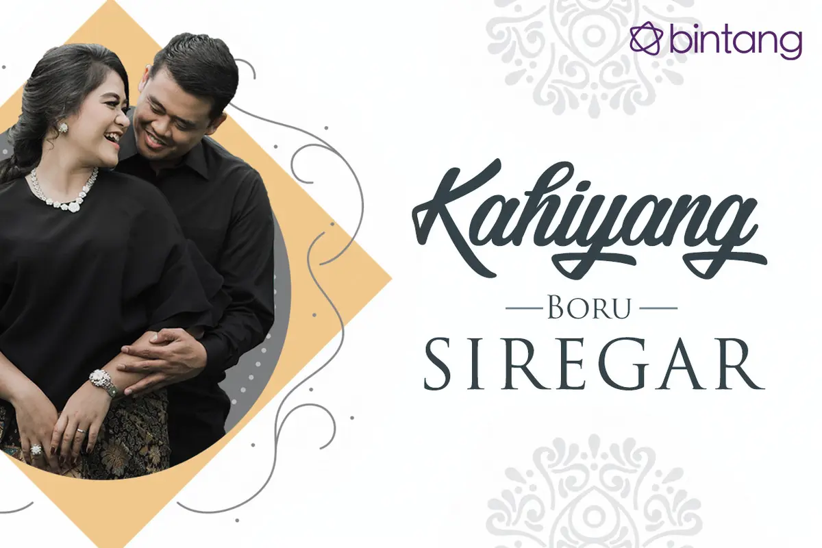 [Bintang] Kahiyang Ayu