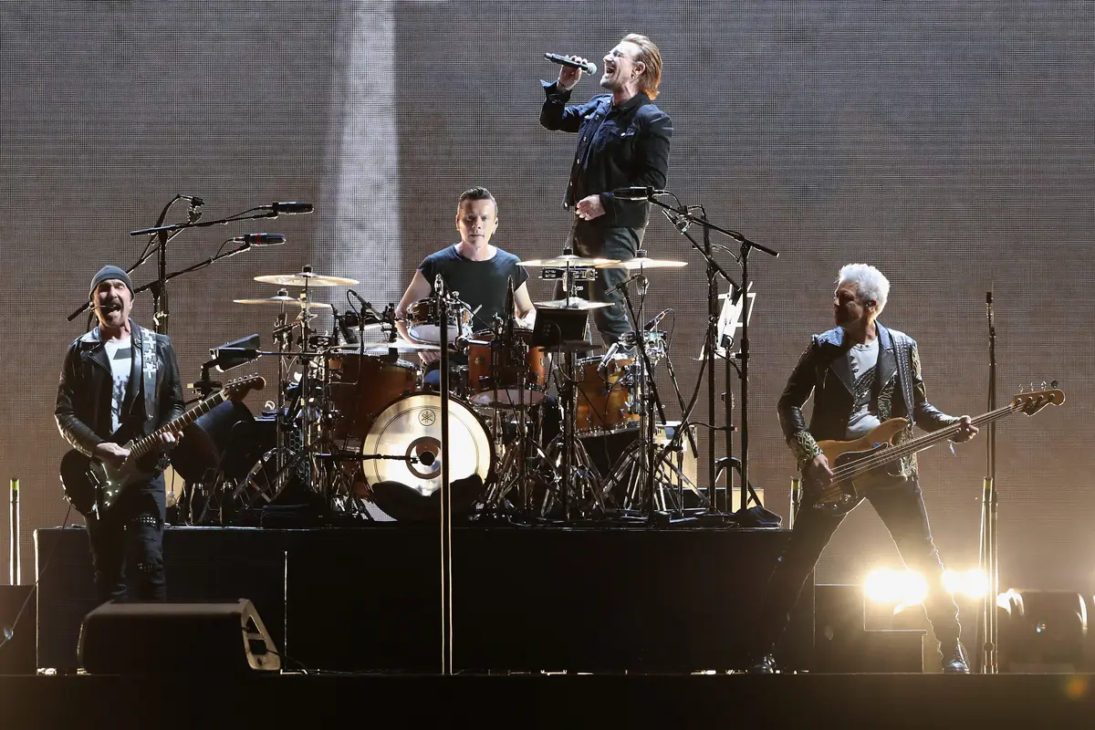 U2