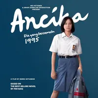 Zee JKT48. (Foto: Dok. Instagram @jkt48.zee)