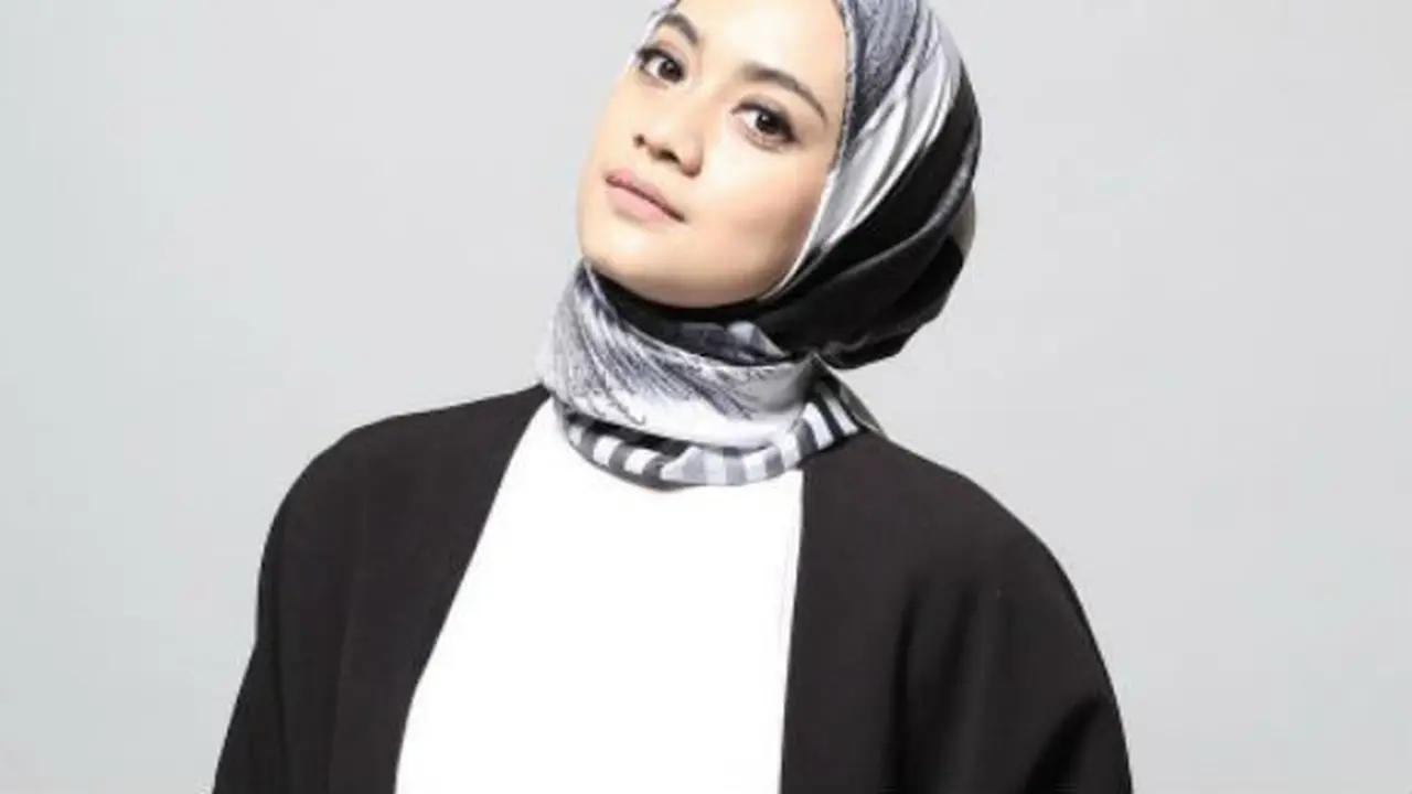 Ayudia Bing Slamet/Instagram