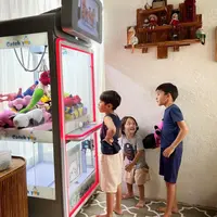 [Instagram/zaskiadyamecca]