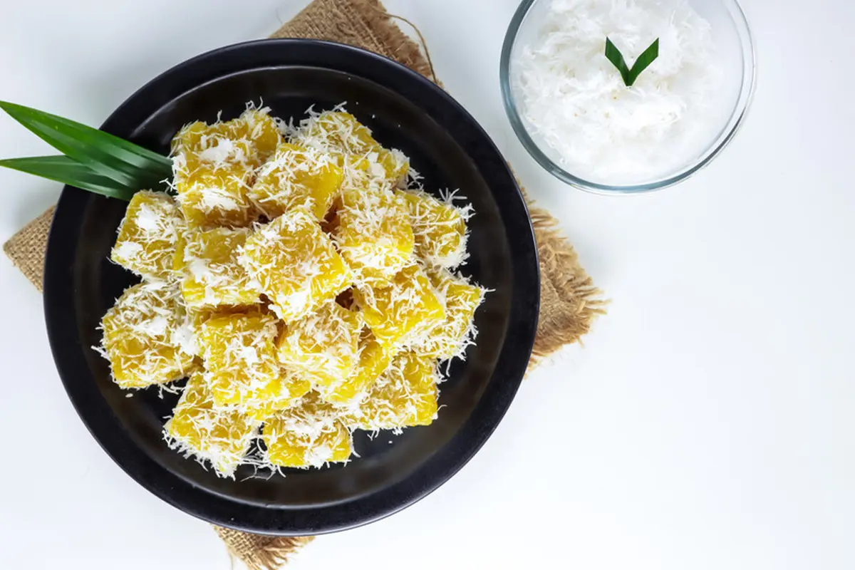 Resep Sentiling