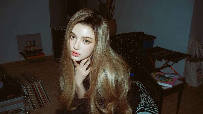 Danielle Jadi Relawan pada Hari ADOR Umumkan Dirinya Didepak dari NewJeans