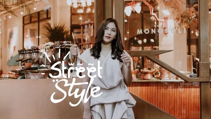 [Bintang] Jessica Mila