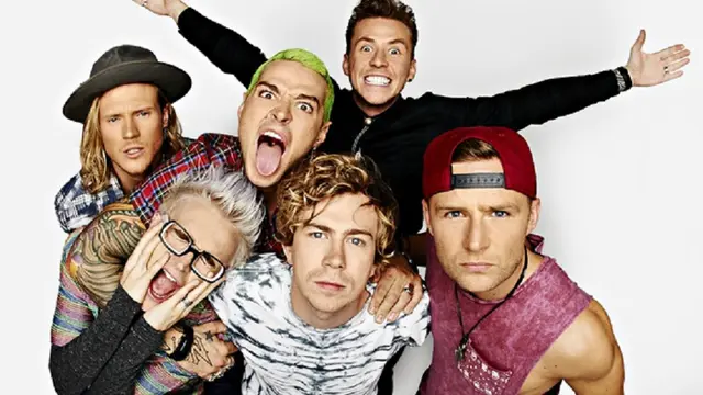 4 Lagu Ini Bakal Bikin Kamu Cinta Boyband