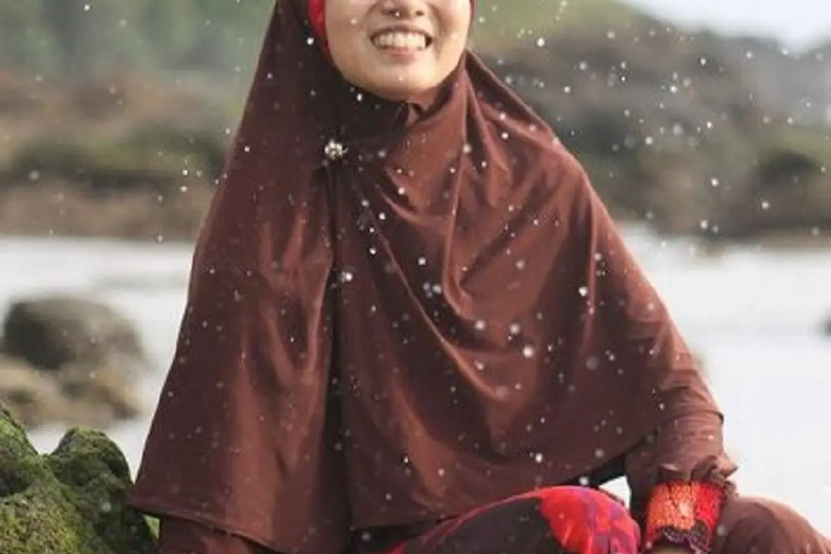 [Bintang] Dwi Estiningsih