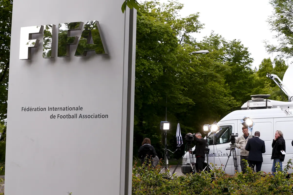 FIFA