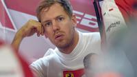 Sebastian Vettel