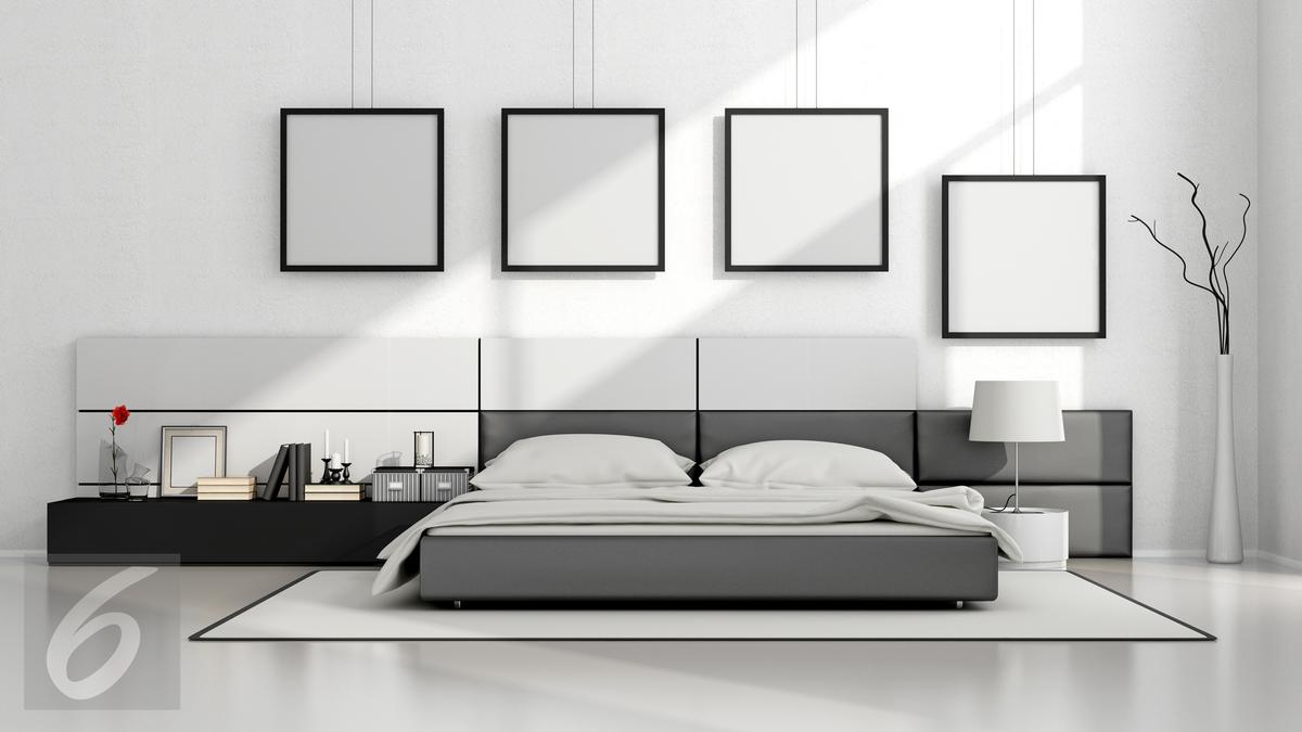 Menciptakan Oasis Pribadi: Panduan Lengkap Membuat Kamar Tidur Lebih Nyaman (1200 Kata)