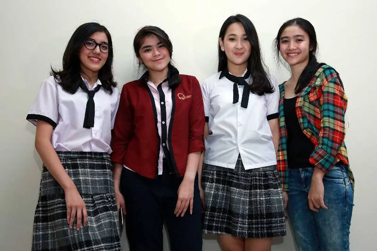 [Bintang] Blink