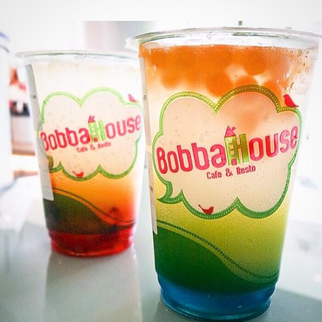 Photo Source: @bobbahouse