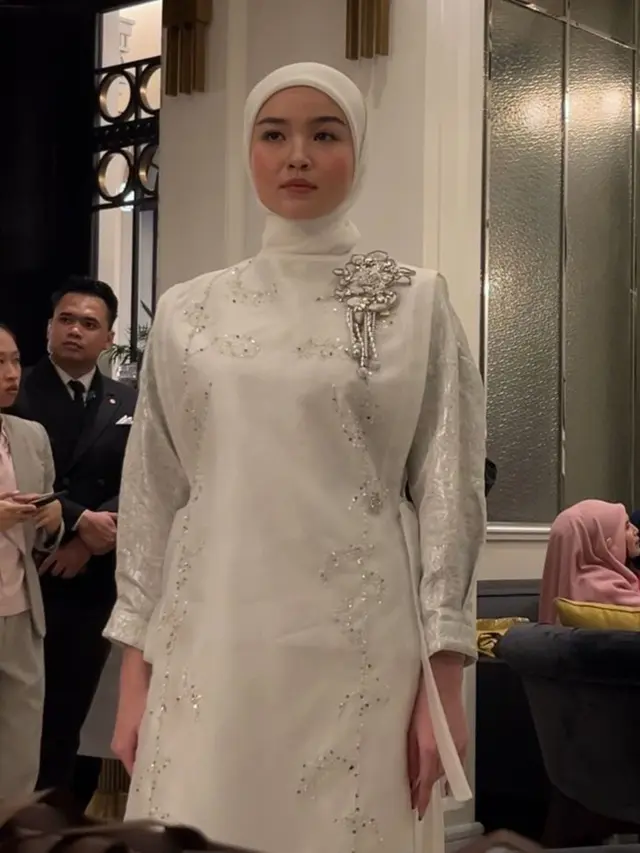 RiaMiranda Signature Raya 2026 Hadirkan Koleksi Lebaran Feminin Modern