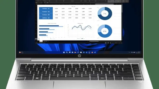 HP ProBook 450 G10