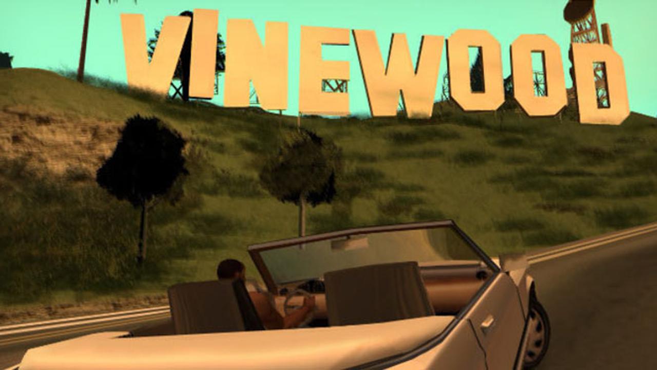 GTA: San Andreas Sambangi Perangkat Mobile Bulan Depan