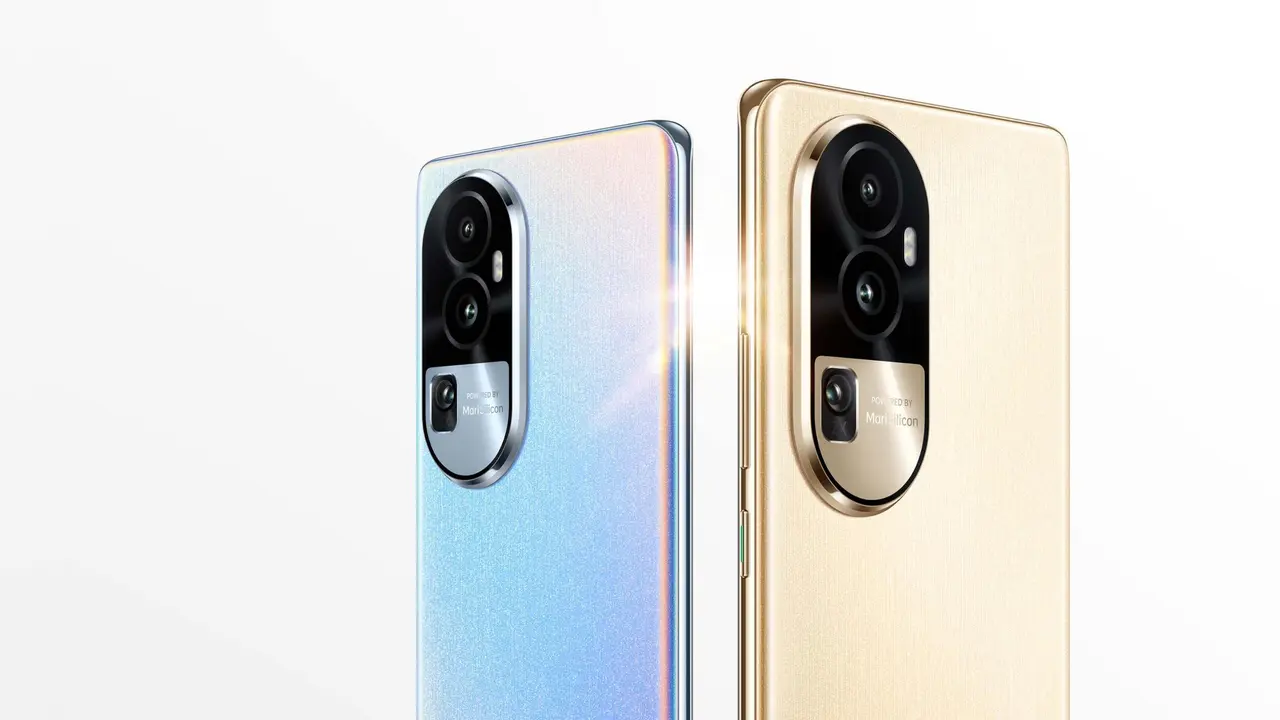 Oppo Reno 10 Pro (Oppo)
