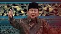 Prabowo Subianto (Liputan6.com/Biro Pers Istana)