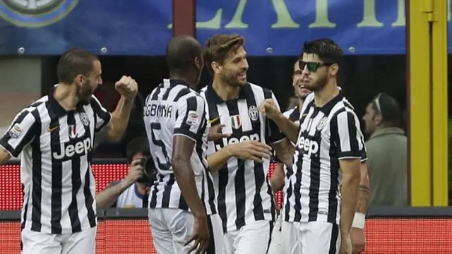 Alvaro Morata