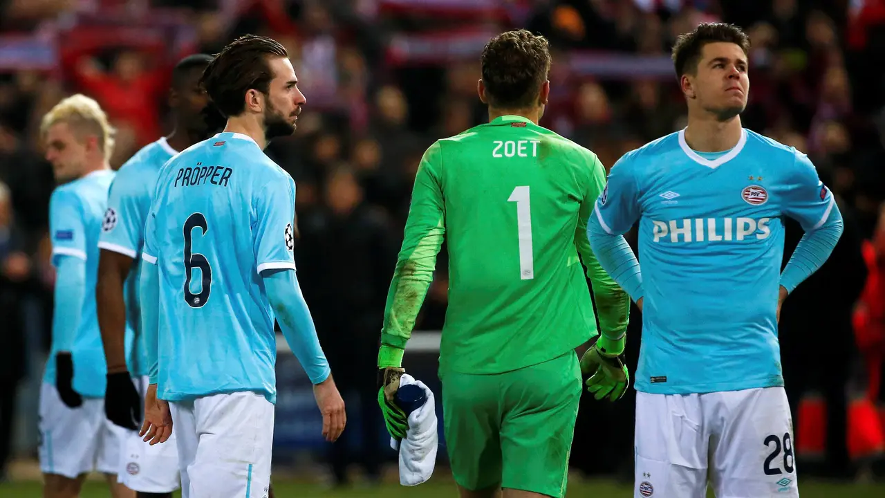 PSV Eindhoven
