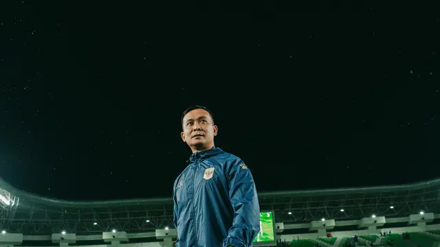 Cerita Sport Science Dibalik Perjalanan Timnas U-17 Menuju Panggung Dunia