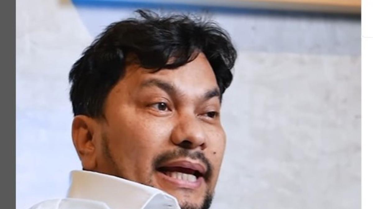 Dokter Tompi Ungkap Tanda-tanda Skin Barrier Rusak dan Cara Mengatasinya