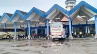 Hari Raya Nyepi 2026, Pengelola Tutup Sementara Operasional Terminal Mengwi di Badung Bali
