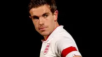 Gelandang Liverpool Ingin Bela Inggris di Piala Dunia 2014