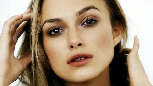 keira knightley