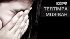 Aktivitas yang dilakukan dua orang wanita ini membuat mereka harus mengalami kejadian yang  tak terbayangkan sebelumnya.