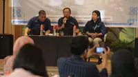 Layanan Kapal Tumbuh 6,01 Persen, Pelindo Regional 4 Catat Peningkatan Kinerja Positif di Semester I