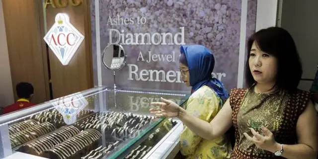 Harga Emas Perhiasan Hari Ini 17 Juni 2025: Mulai Rp 1,56 Juta